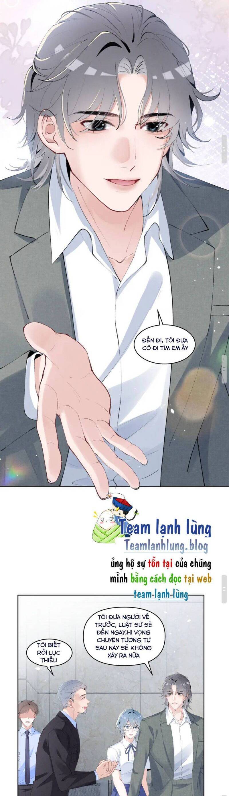 Phu Nhân , Thân Phận Thật Của Người Sắp Lộ Rồi Chap 28 - Next Chap 29