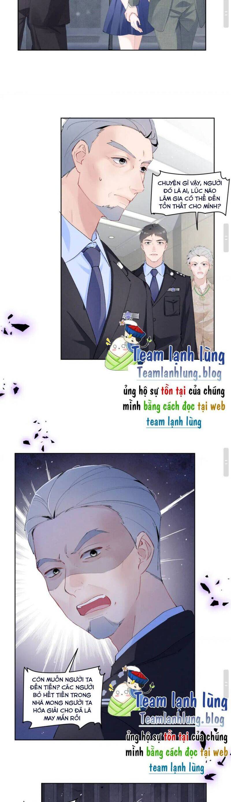 Phu Nhân , Thân Phận Thật Của Người Sắp Lộ Rồi Chap 28 - Next Chap 29