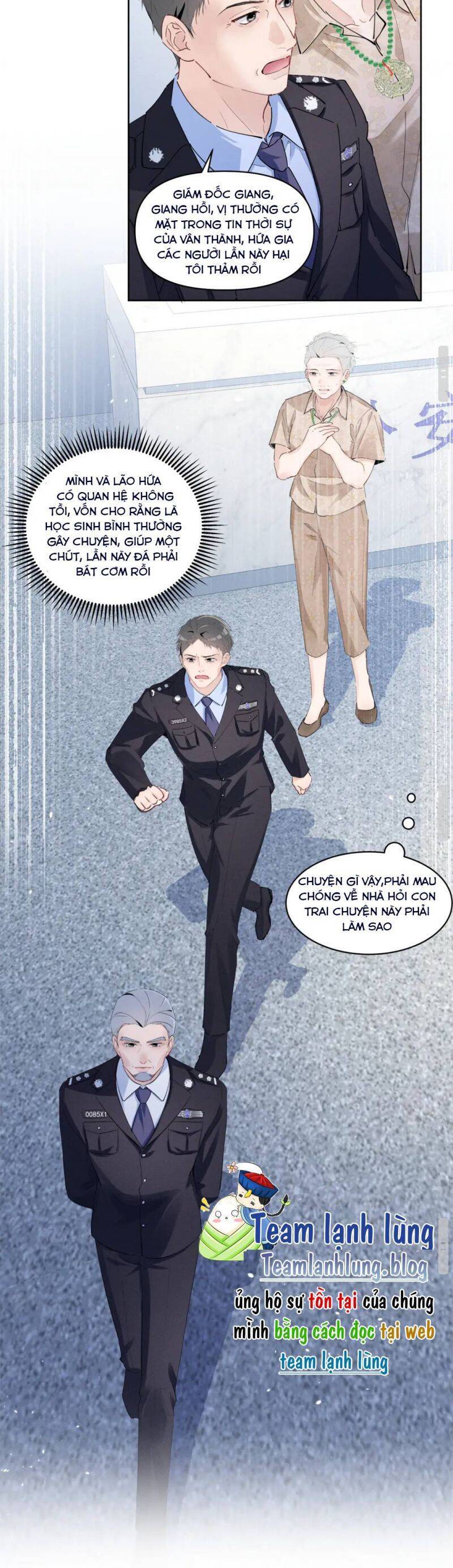 Phu Nhân , Thân Phận Thật Của Người Sắp Lộ Rồi Chap 28 - Next Chap 29