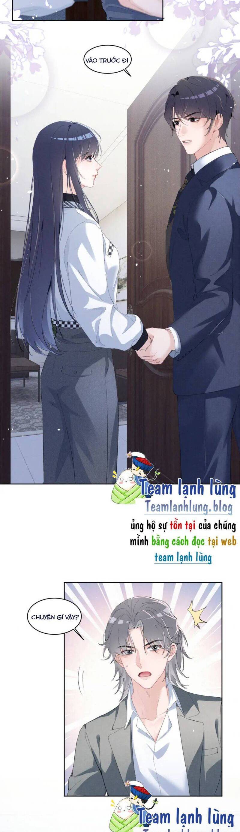 Phu Nhân , Thân Phận Thật Của Người Sắp Lộ Rồi Chap 28 - Next Chap 29