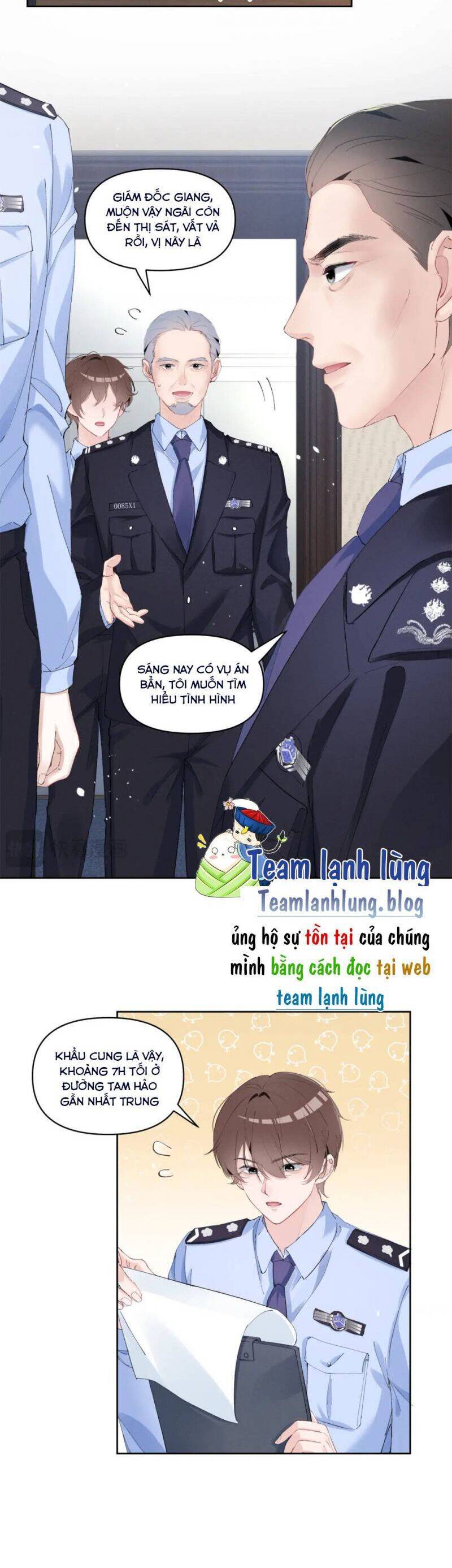 Phu Nhân , Thân Phận Thật Của Người Sắp Lộ Rồi Chap 28 - Next Chap 29