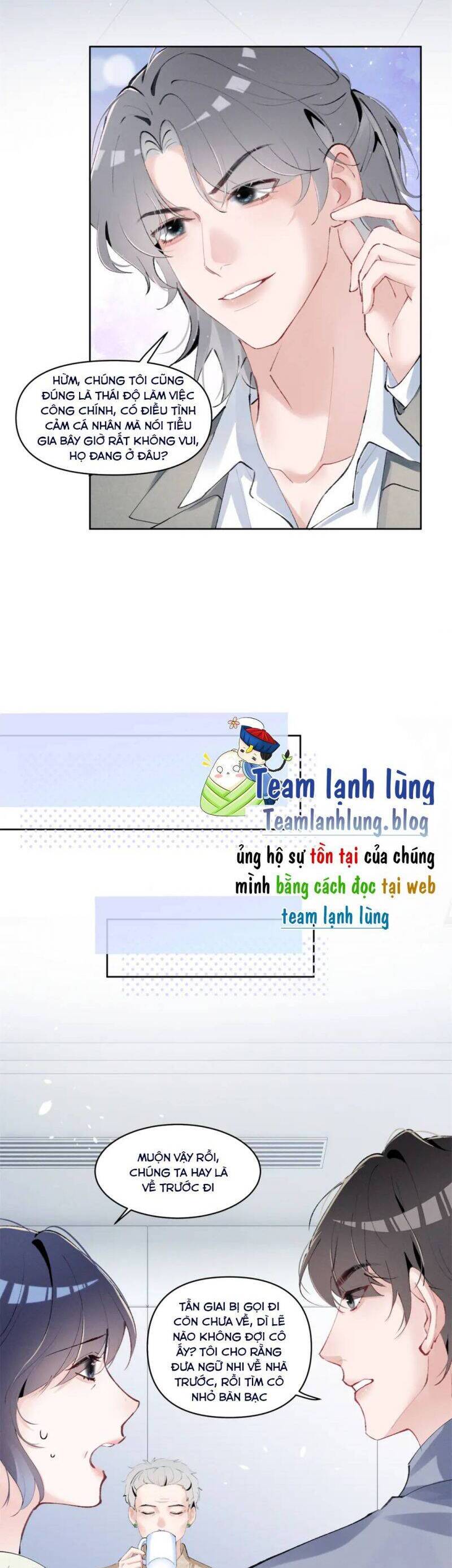 Phu Nhân , Thân Phận Thật Của Người Sắp Lộ Rồi Chap 28 - Next Chap 29