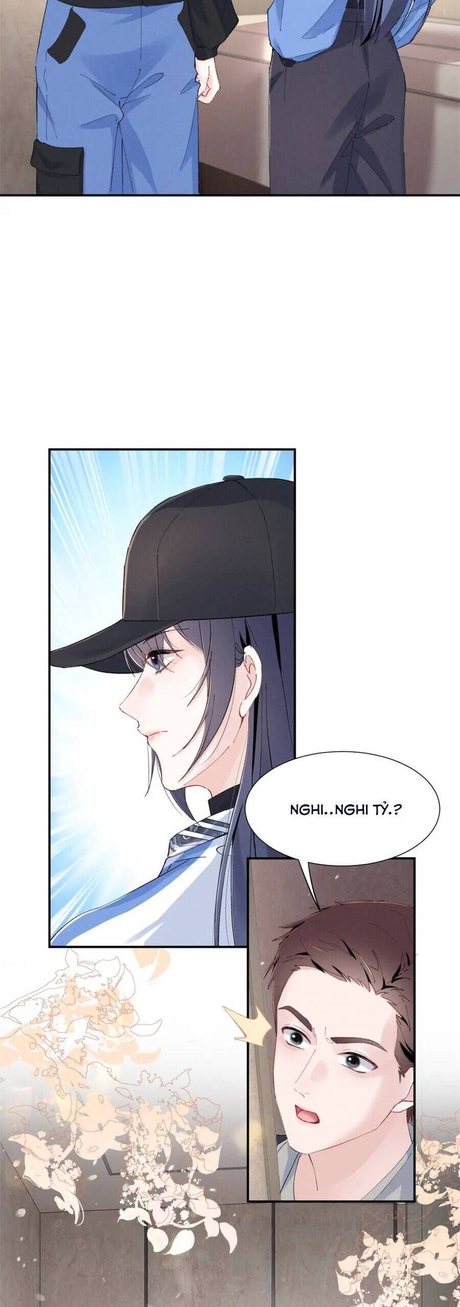 Phu Nhân , Thân Phận Thật Của Người Sắp Lộ Rồi Chap 62 - Next Chap 63