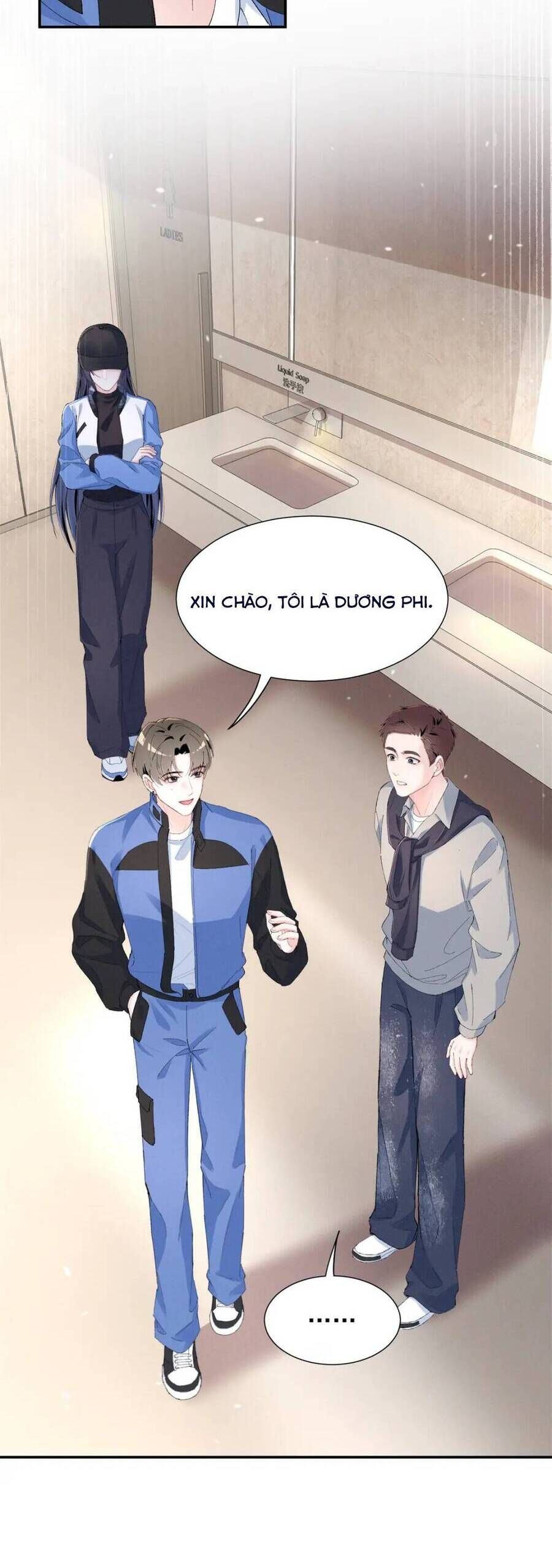 Phu Nhân , Thân Phận Thật Của Người Sắp Lộ Rồi Chap 62 - Next Chap 63