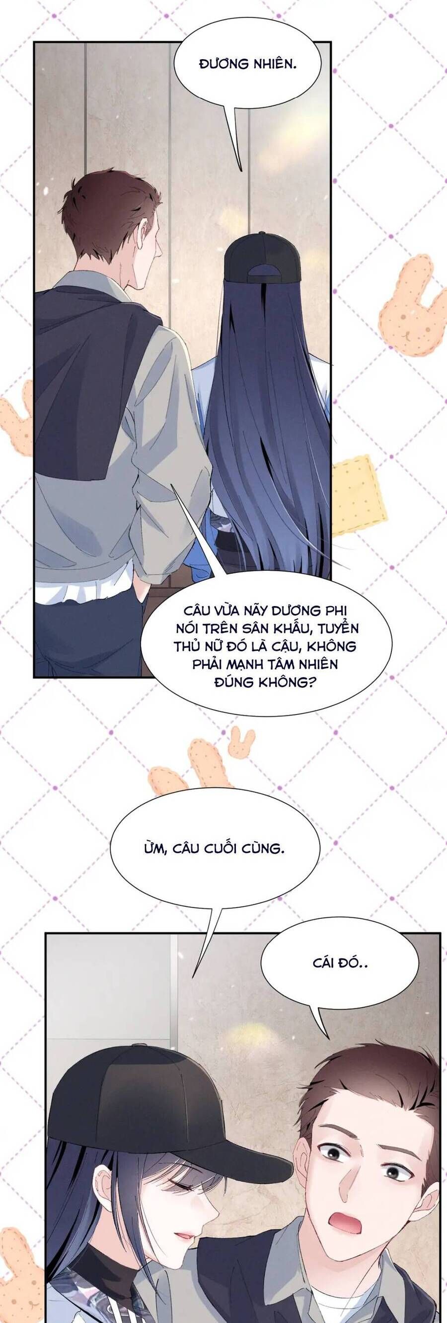 Phu Nhân , Thân Phận Thật Của Người Sắp Lộ Rồi Chap 62 - Next Chap 63