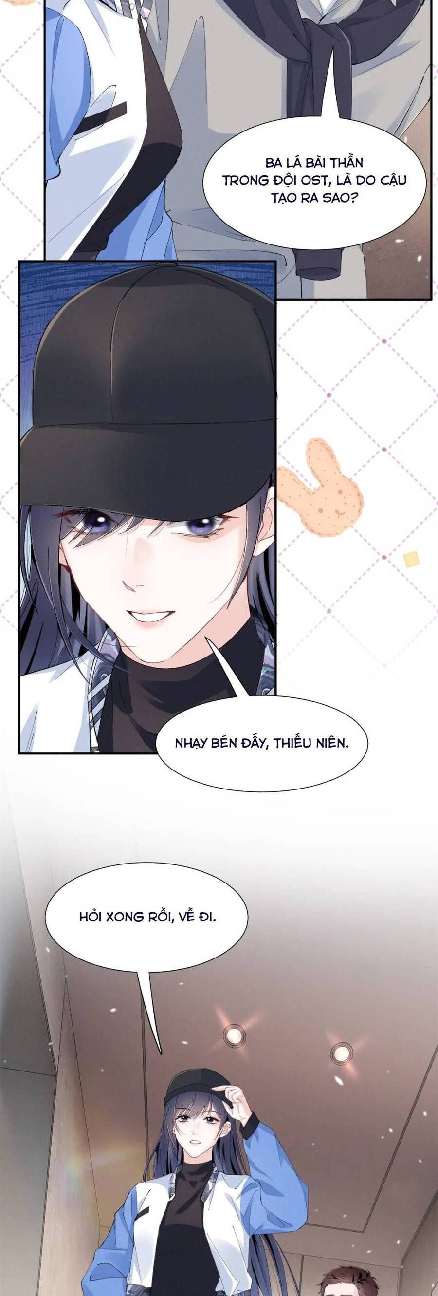 Phu Nhân , Thân Phận Thật Của Người Sắp Lộ Rồi Chap 62 - Next Chap 63