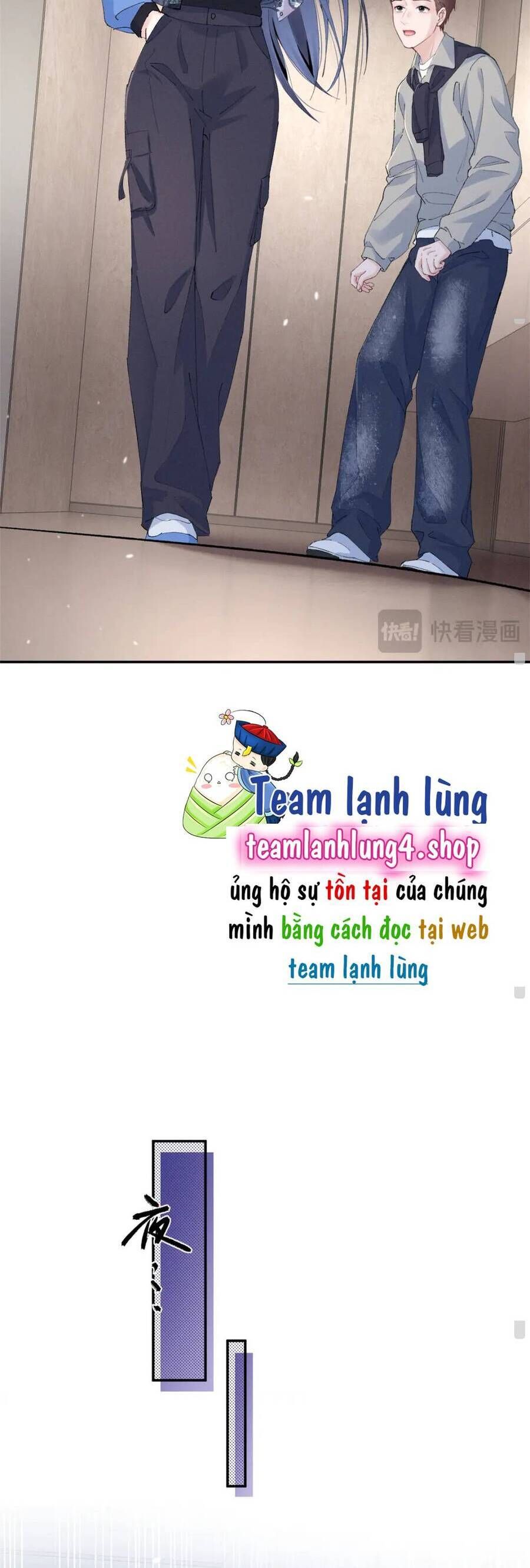 Phu Nhân , Thân Phận Thật Của Người Sắp Lộ Rồi Chap 62 - Next Chap 63