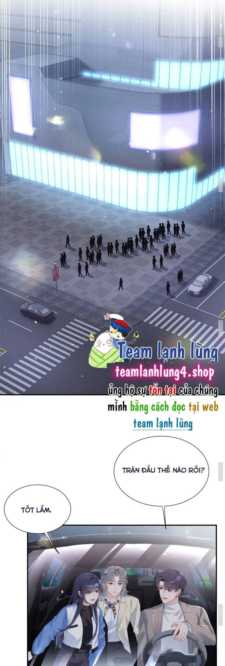 Phu Nhân , Thân Phận Thật Của Người Sắp Lộ Rồi Chap 62 - Next Chap 63