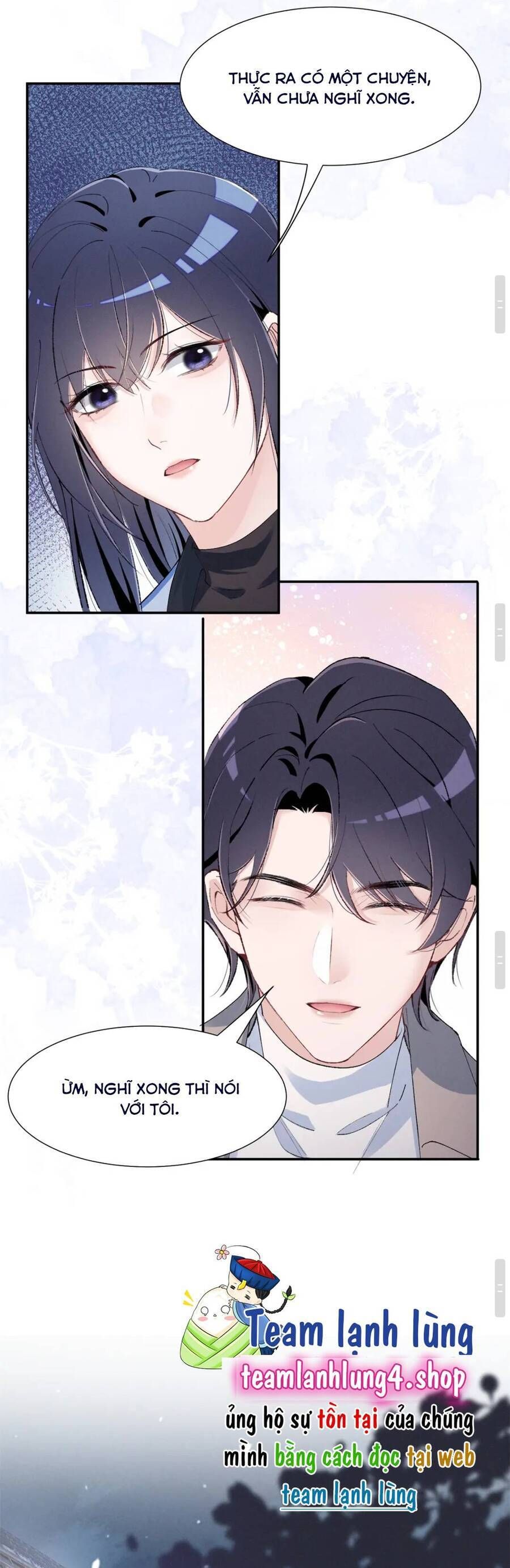 Phu Nhân , Thân Phận Thật Của Người Sắp Lộ Rồi Chap 62 - Next Chap 63