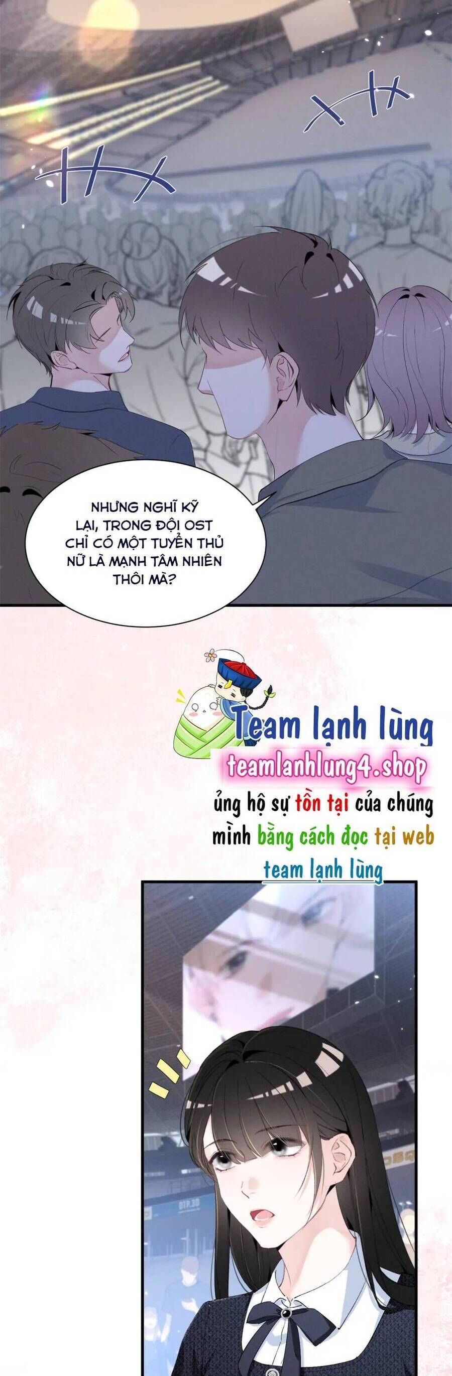 Phu Nhân , Thân Phận Thật Của Người Sắp Lộ Rồi Chap 62 - Next Chap 63