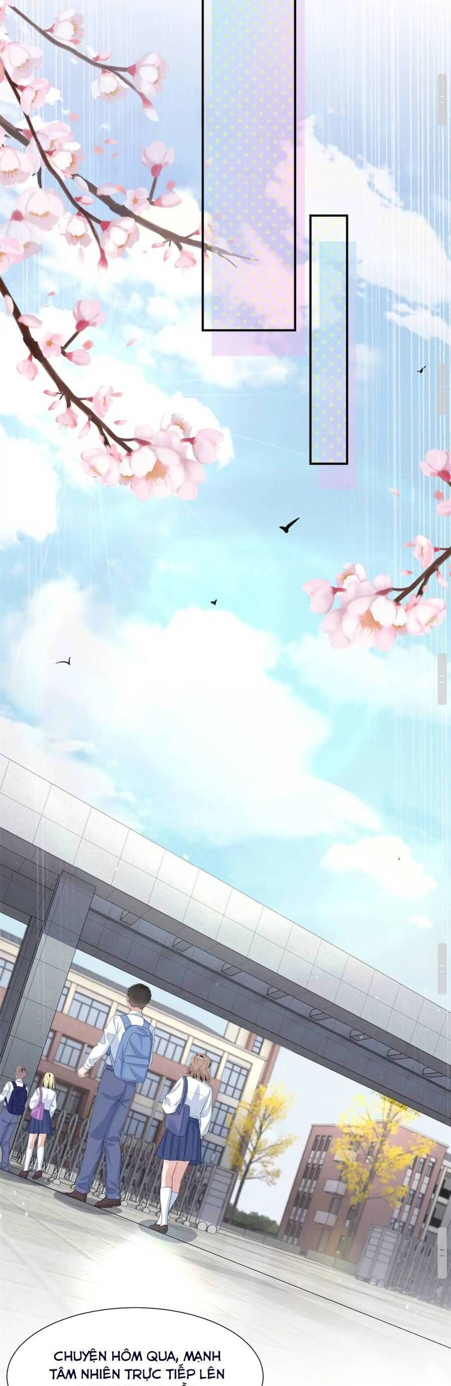 Phu Nhân , Thân Phận Thật Của Người Sắp Lộ Rồi Chap 62 - Next Chap 63
