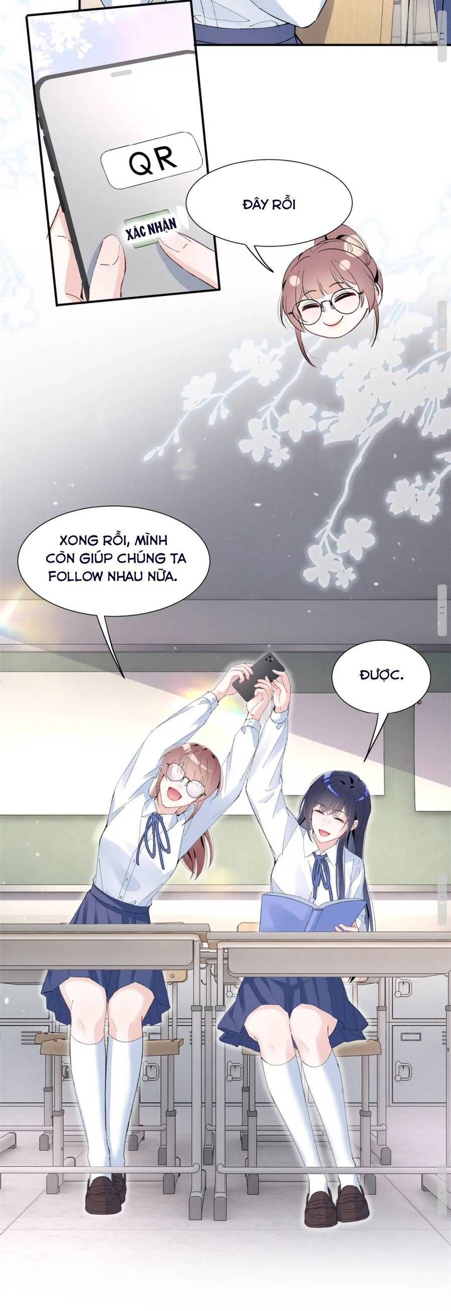 Phu Nhân , Thân Phận Thật Của Người Sắp Lộ Rồi Chap 62 - Next Chap 63