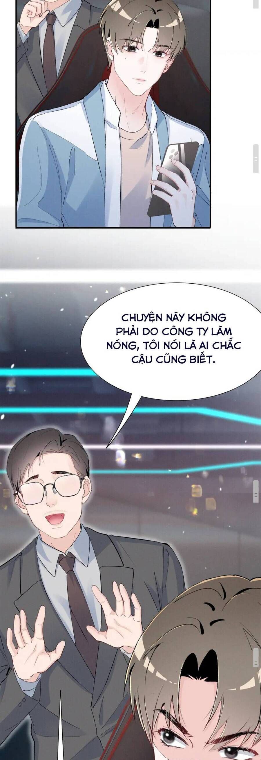 Phu Nhân , Thân Phận Thật Của Người Sắp Lộ Rồi Chap 62 - Next Chap 63