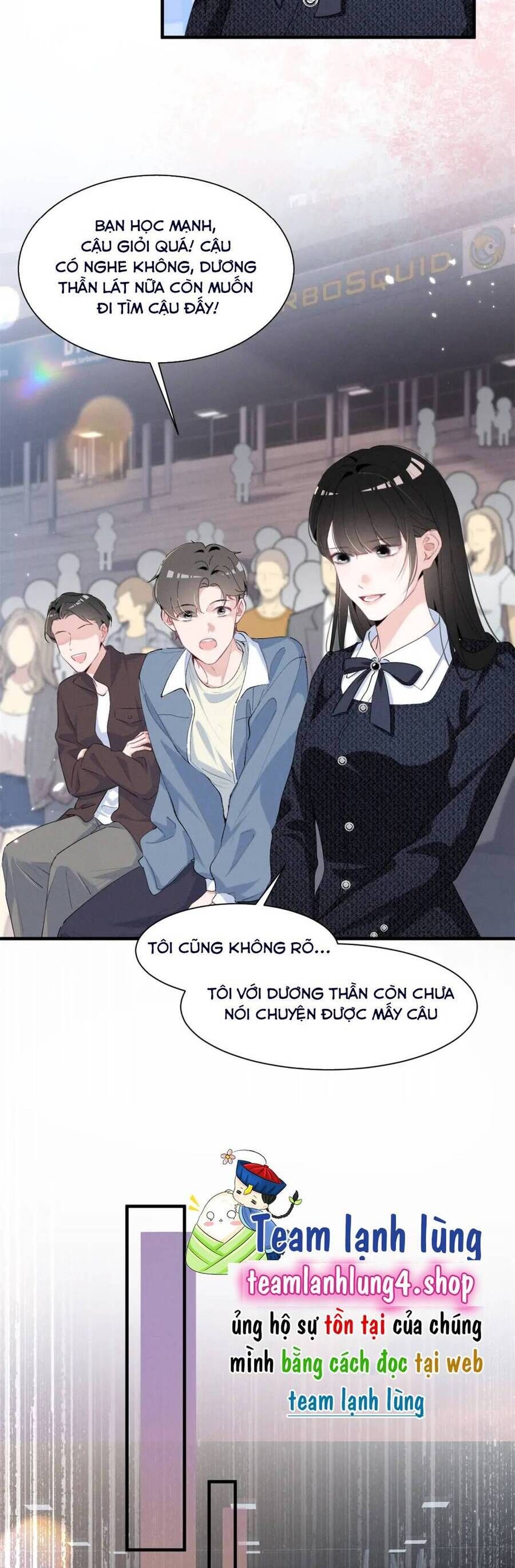 Phu Nhân , Thân Phận Thật Của Người Sắp Lộ Rồi Chap 62 - Next Chap 63