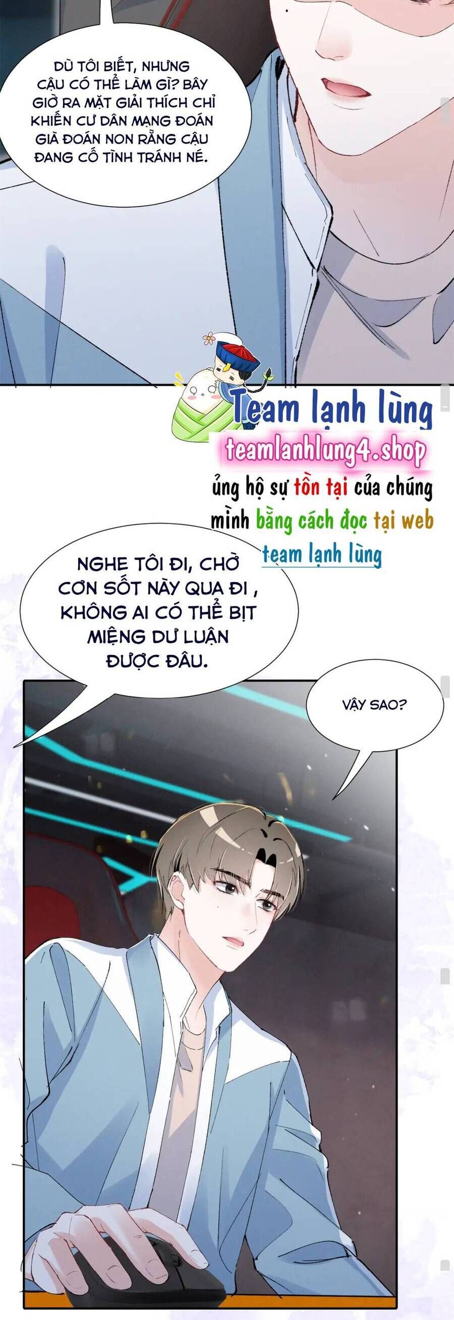 Phu Nhân , Thân Phận Thật Của Người Sắp Lộ Rồi Chap 62 - Next Chap 63