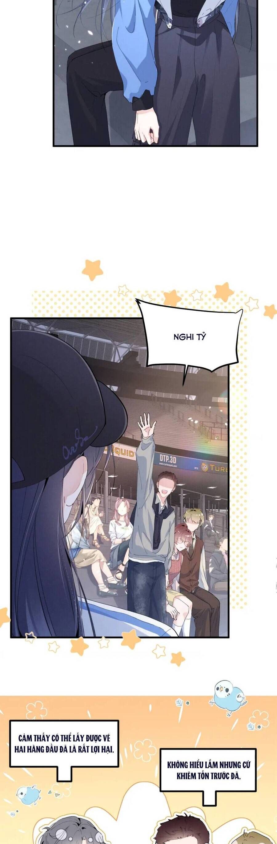 Phu Nhân , Thân Phận Thật Của Người Sắp Lộ Rồi Chap 62 - Next Chap 63