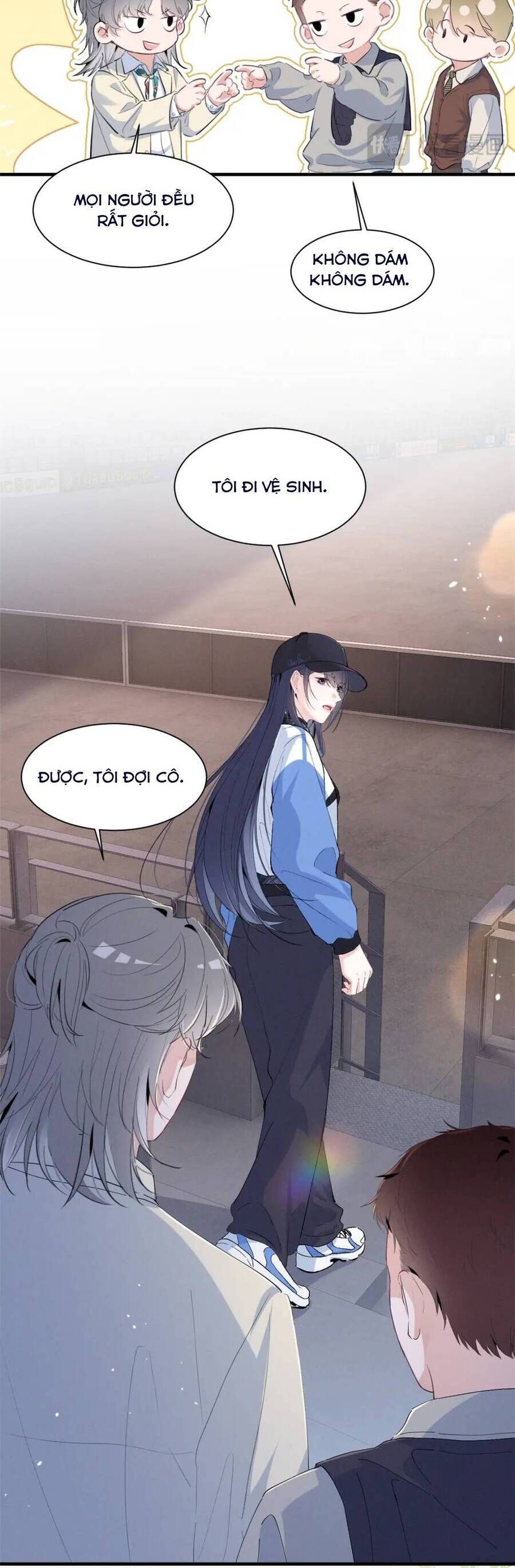 Phu Nhân , Thân Phận Thật Của Người Sắp Lộ Rồi Chap 62 - Next Chap 63