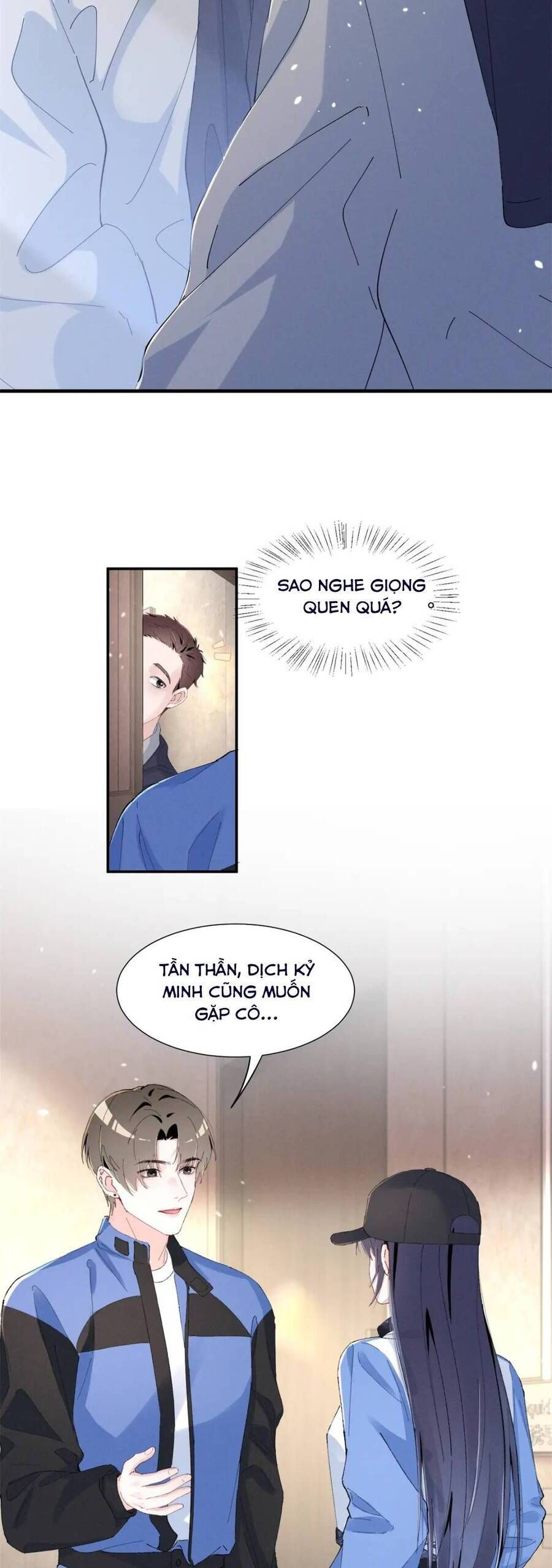 Phu Nhân , Thân Phận Thật Của Người Sắp Lộ Rồi Chap 62 - Next Chap 63