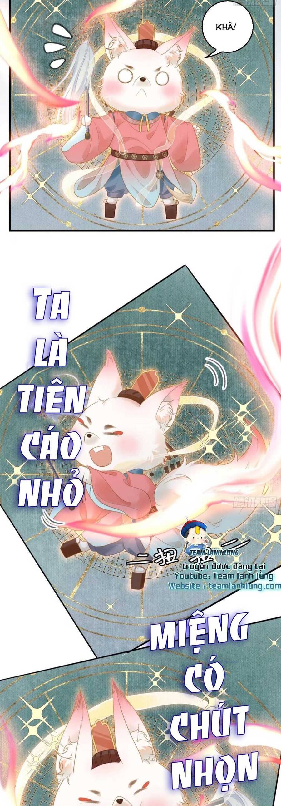 Phu Quân Giữ Thê Chap 13 - Next Chap 14