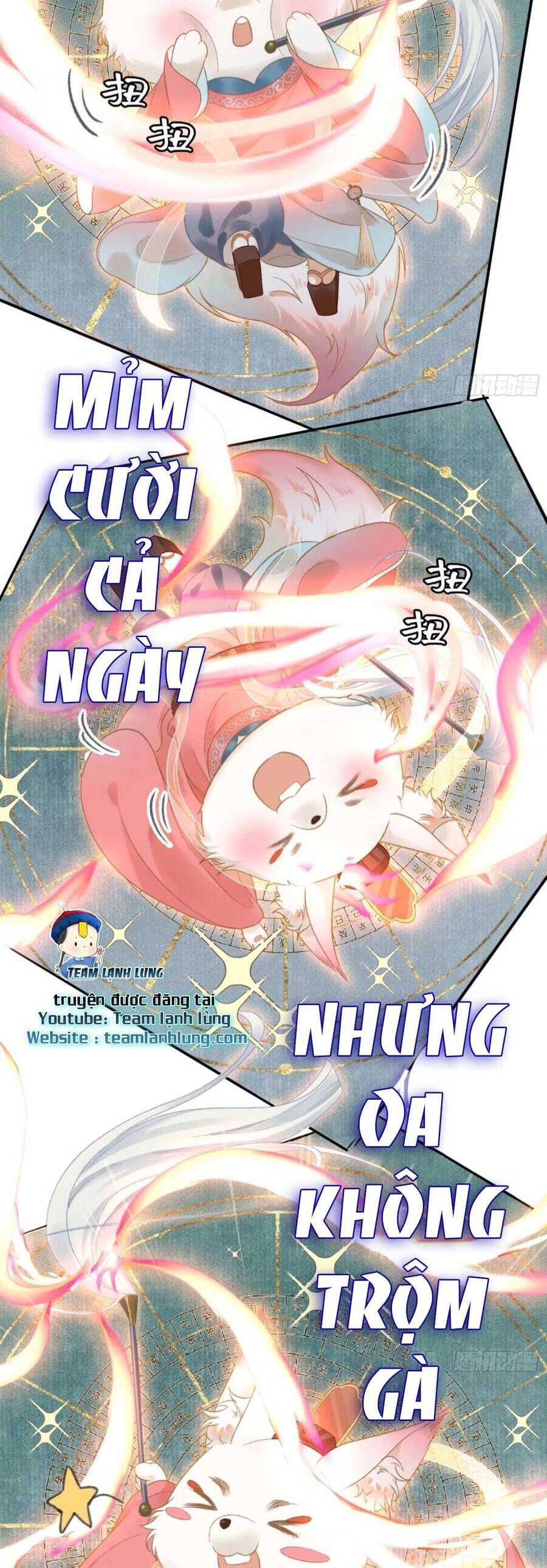 Phu Quân Giữ Thê Chap 13 - Next Chap 14
