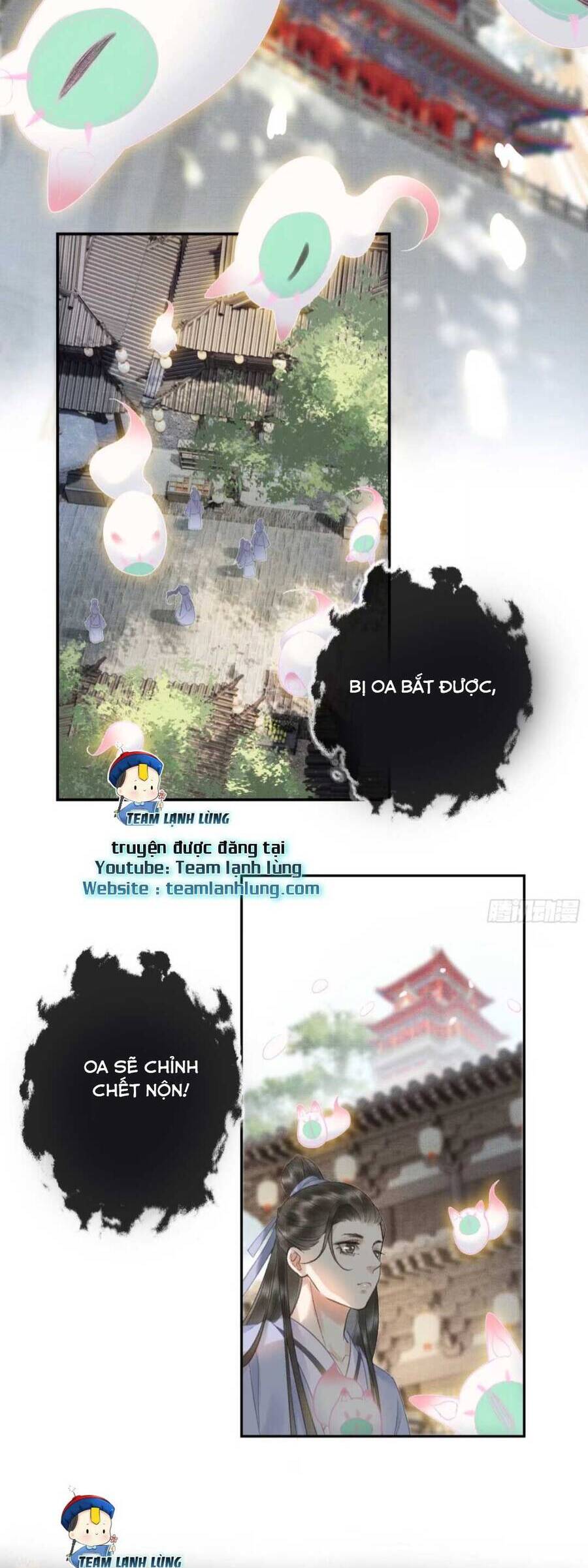 Phu Quân Giữ Thê Chap 13 - Next Chap 14