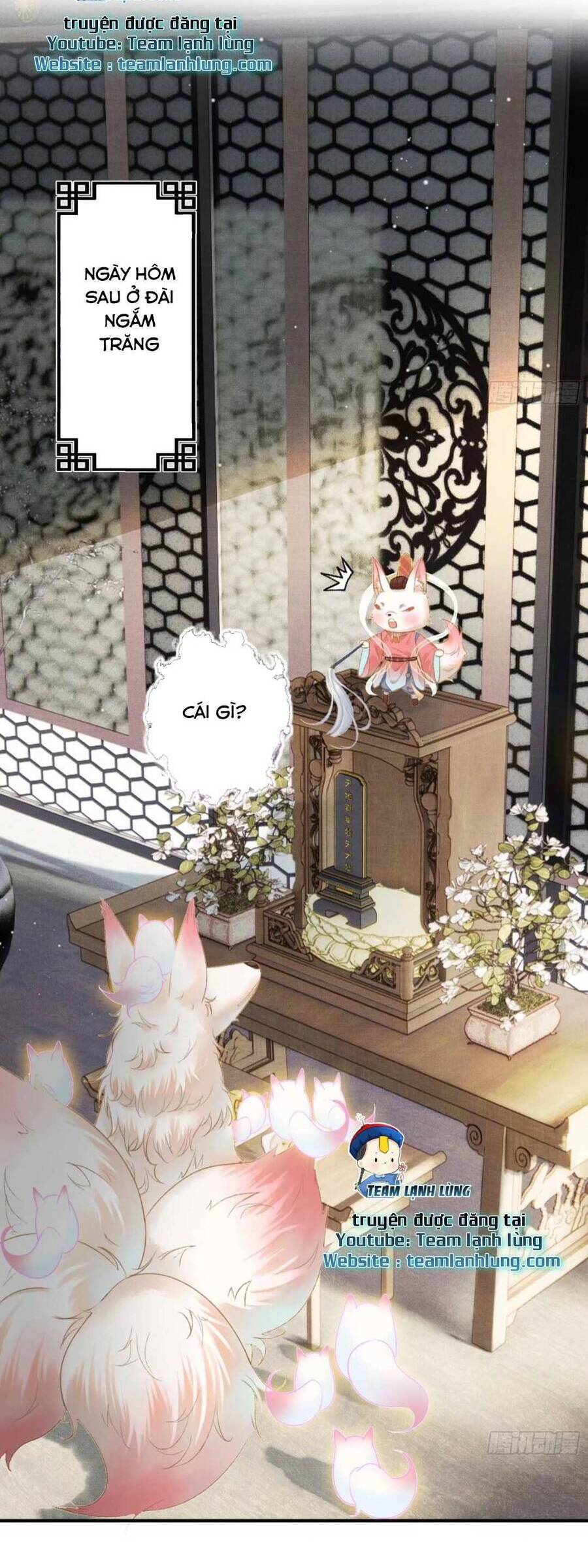 Phu Quân Giữ Thê Chap 13 - Next Chap 14