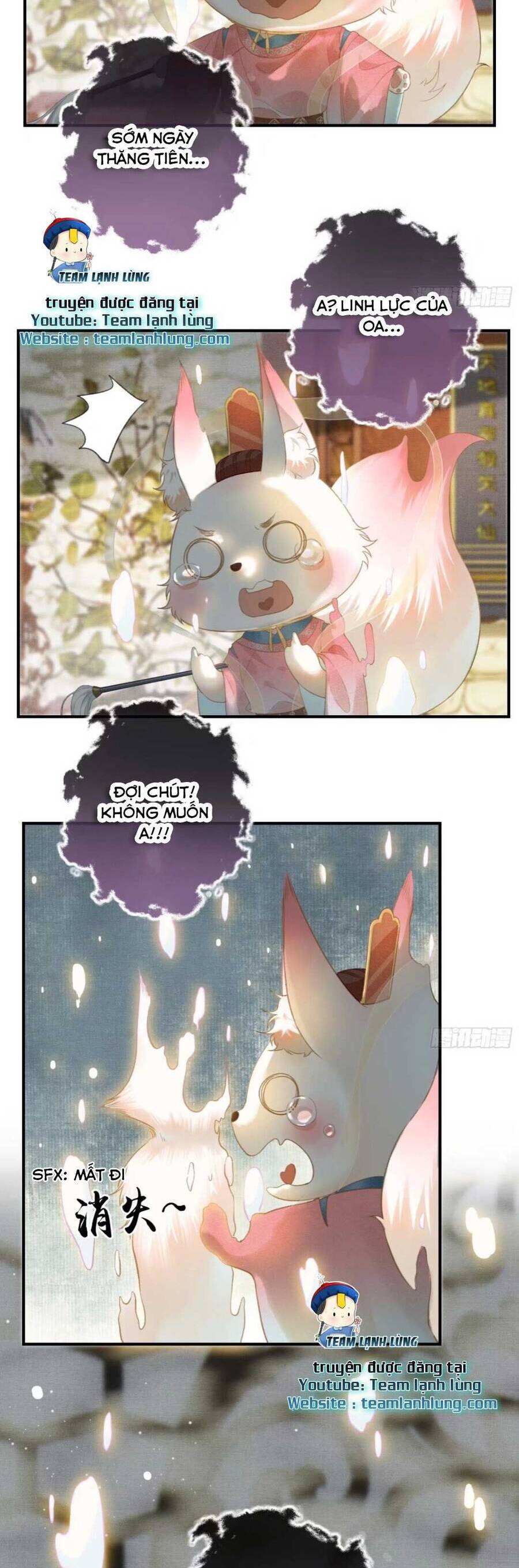 Phu Quân Giữ Thê Chap 13 - Next Chap 14