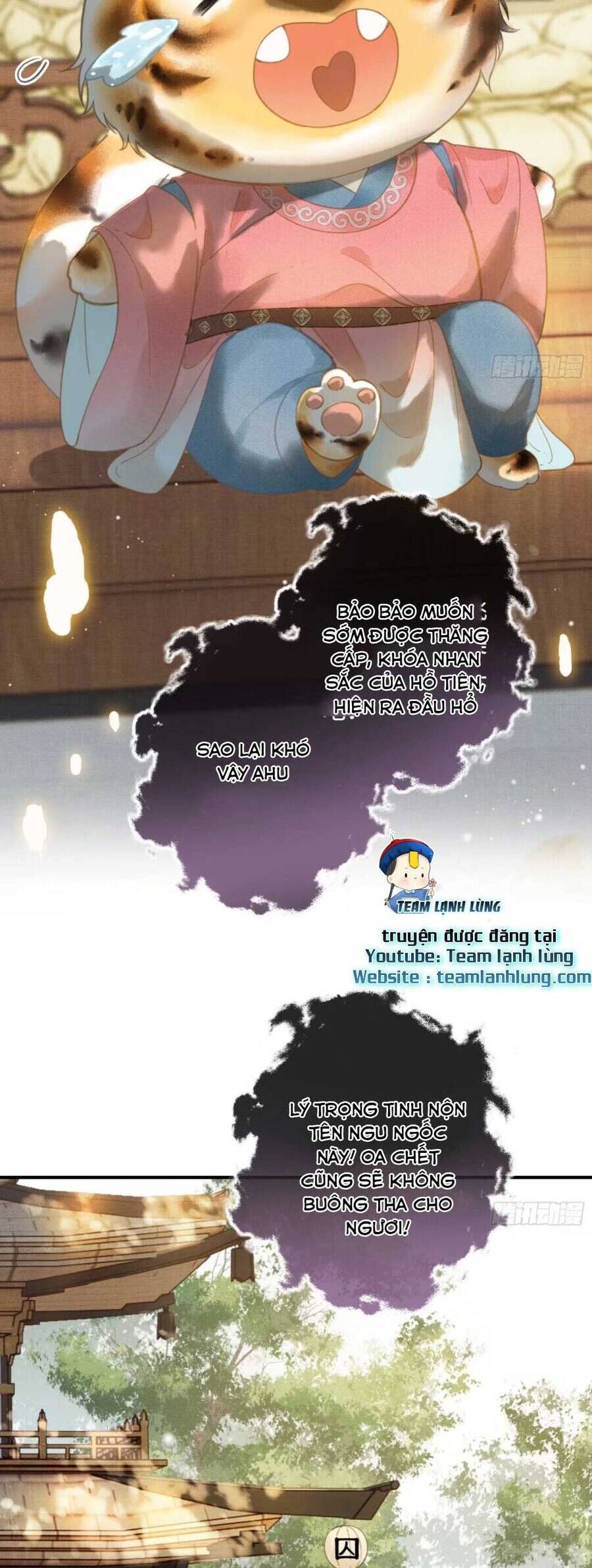 Phu Quân Giữ Thê Chap 13 - Next Chap 14