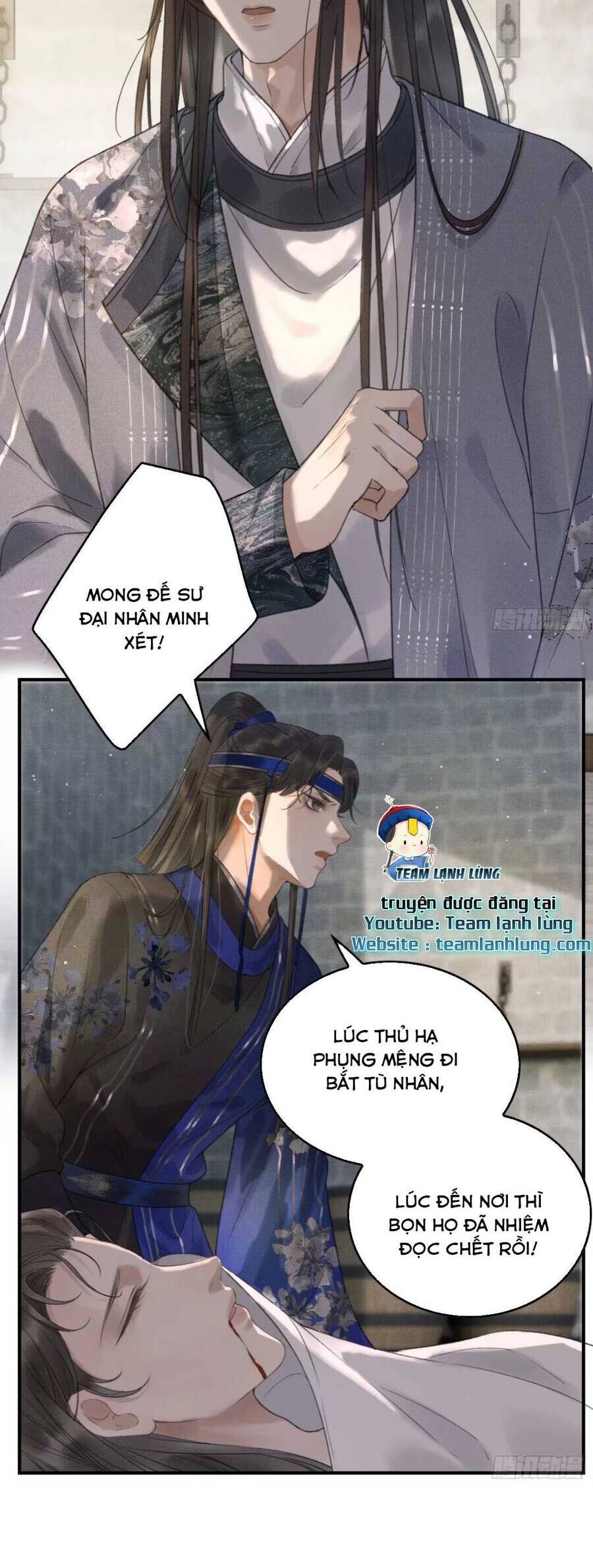 Phu Quân Giữ Thê Chap 13 - Next Chap 14
