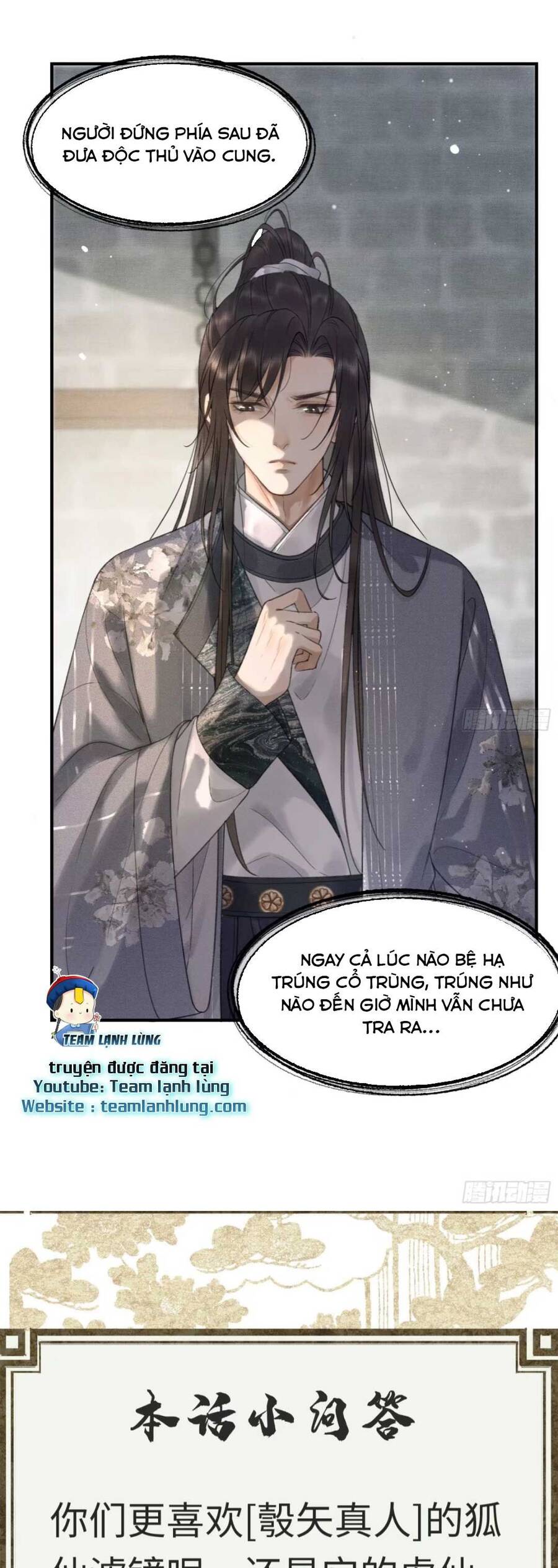 Phu Quân Giữ Thê Chap 13 - Next Chap 14