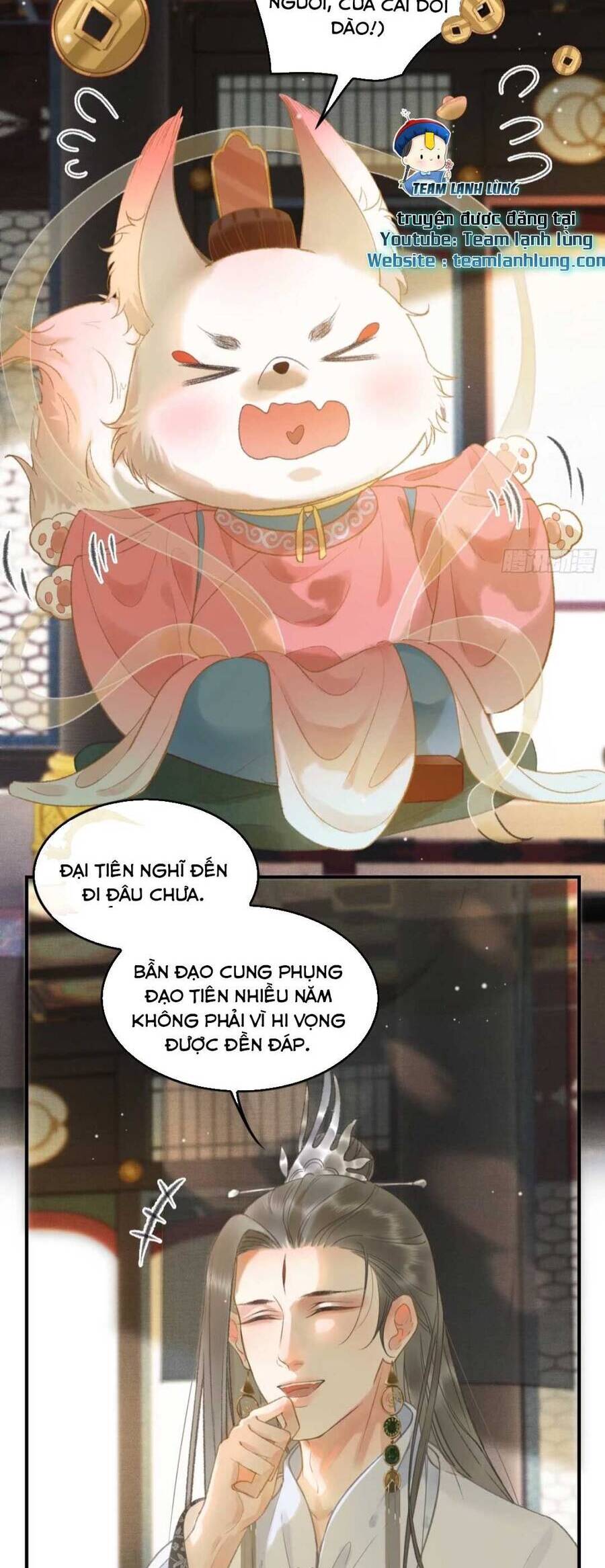 Phu Quân Giữ Thê Chap 13 - Next Chap 14