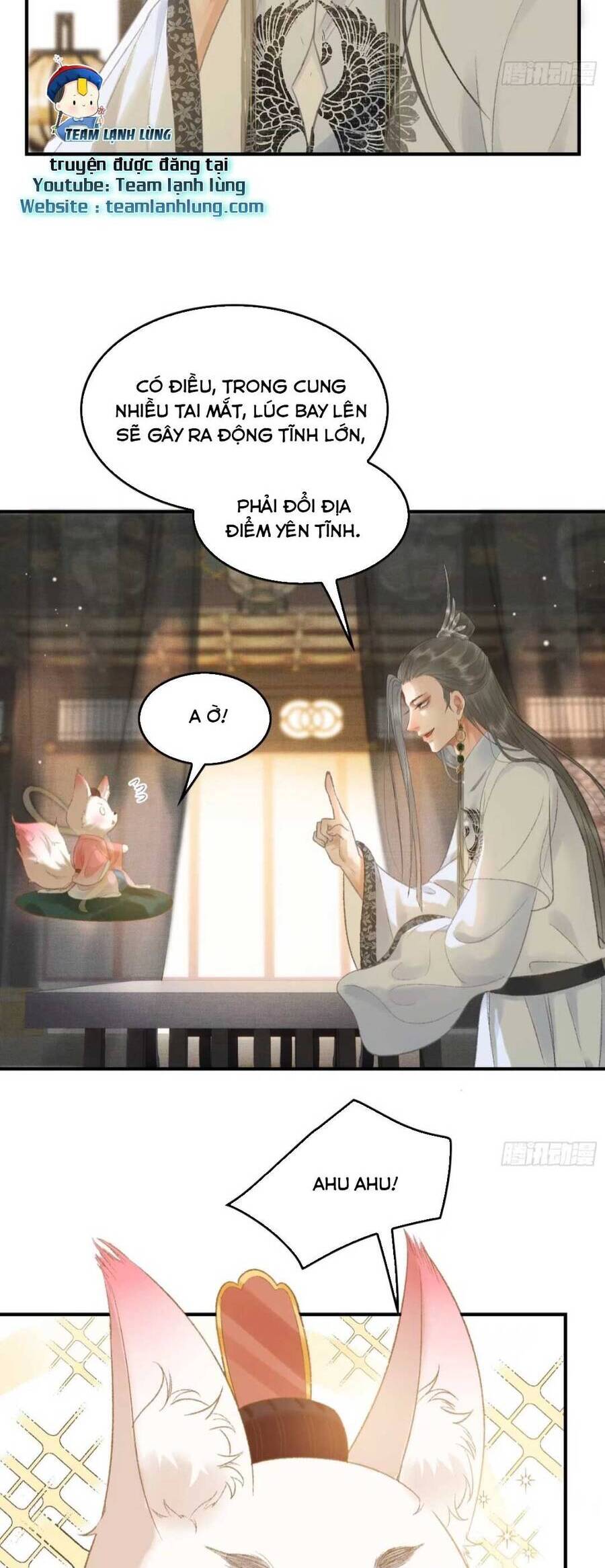 Phu Quân Giữ Thê Chap 13 - Next Chap 14