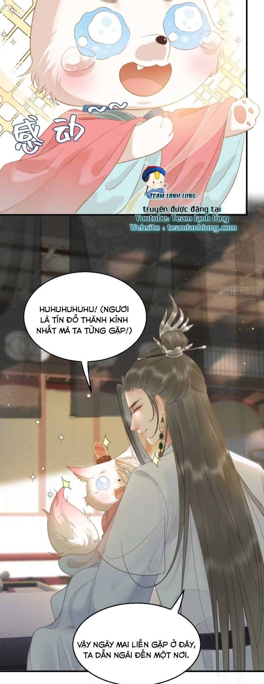 Phu Quân Giữ Thê Chap 13 - Next Chap 14