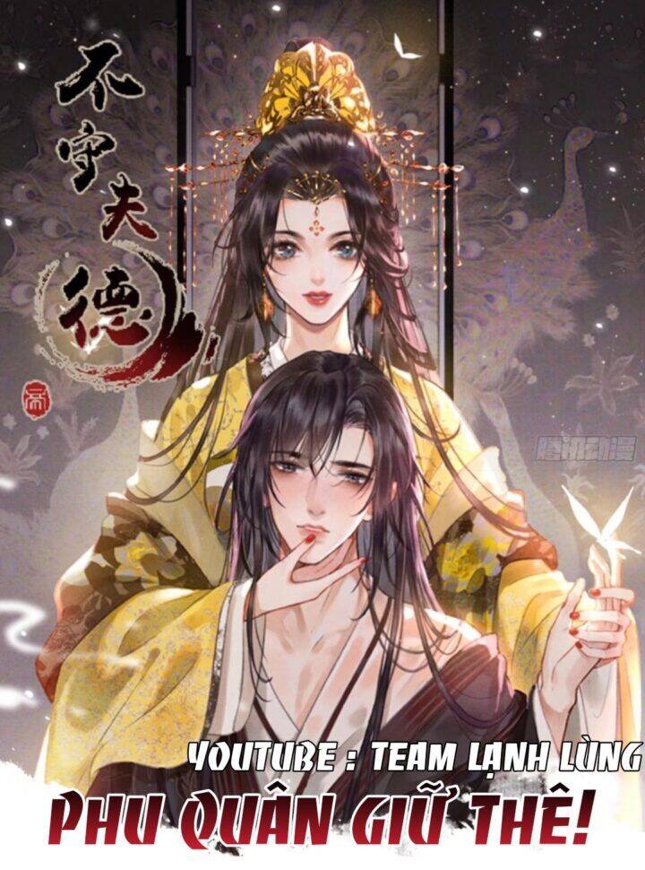 Phu Quân Giữ Thê Chap 14 - Next Chap 15