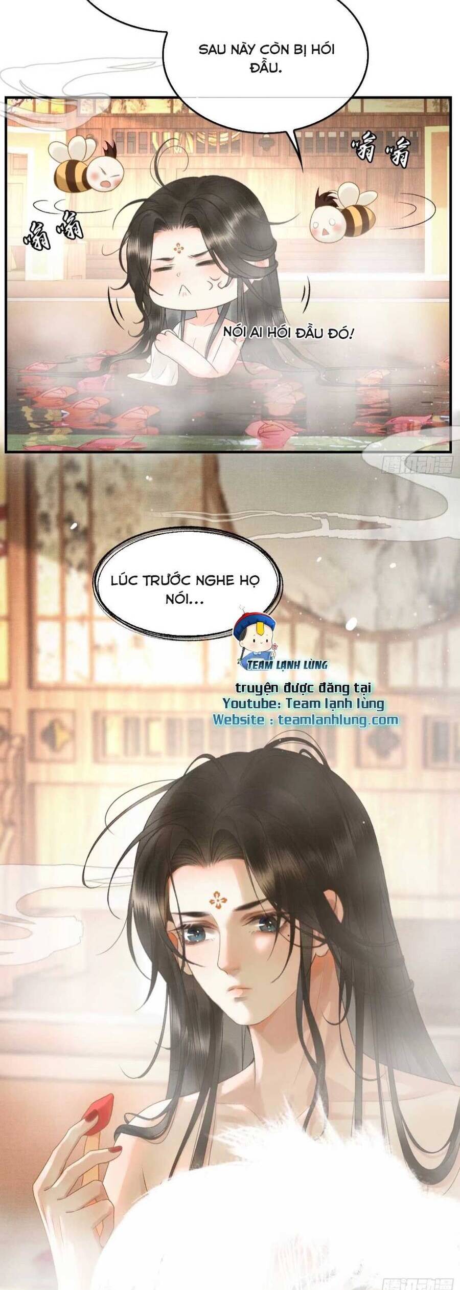 Phu Quân Giữ Thê Chap 14 - Next Chap 15