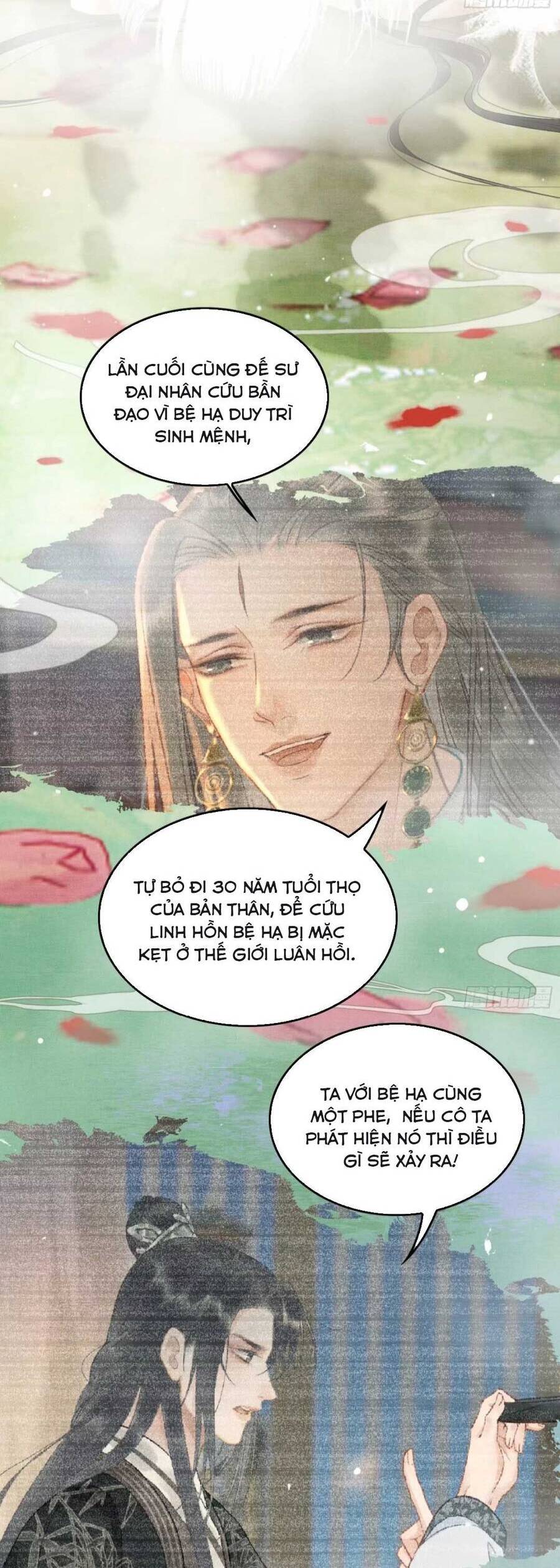 Phu Quân Giữ Thê Chap 14 - Next Chap 15