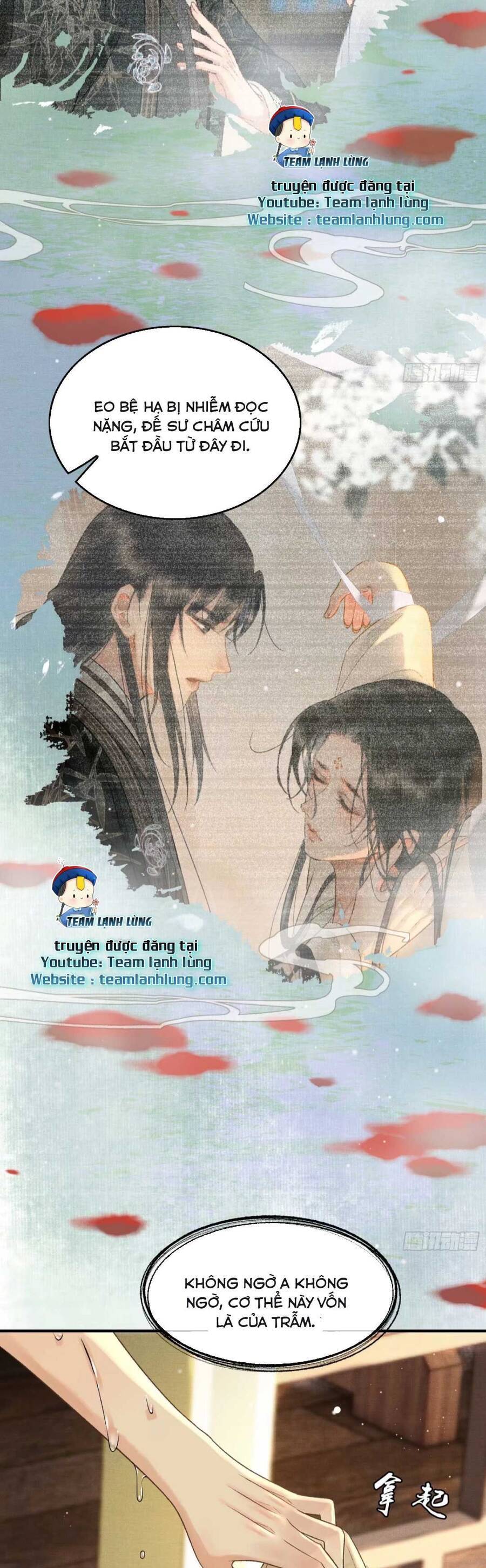 Phu Quân Giữ Thê Chap 14 - Next Chap 15