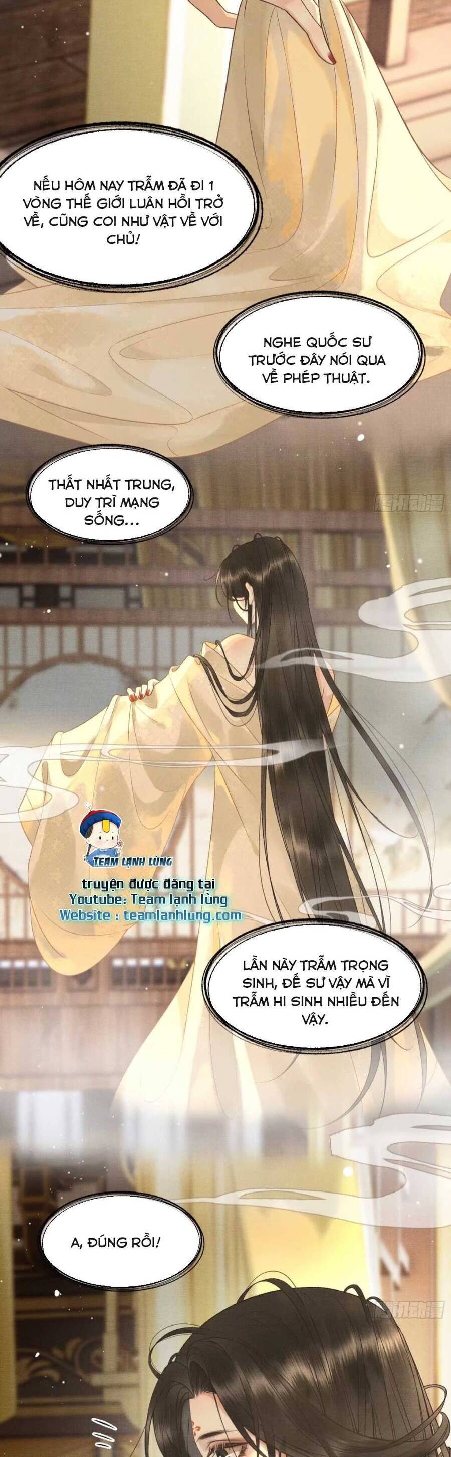 Phu Quân Giữ Thê Chap 14 - Next Chap 15