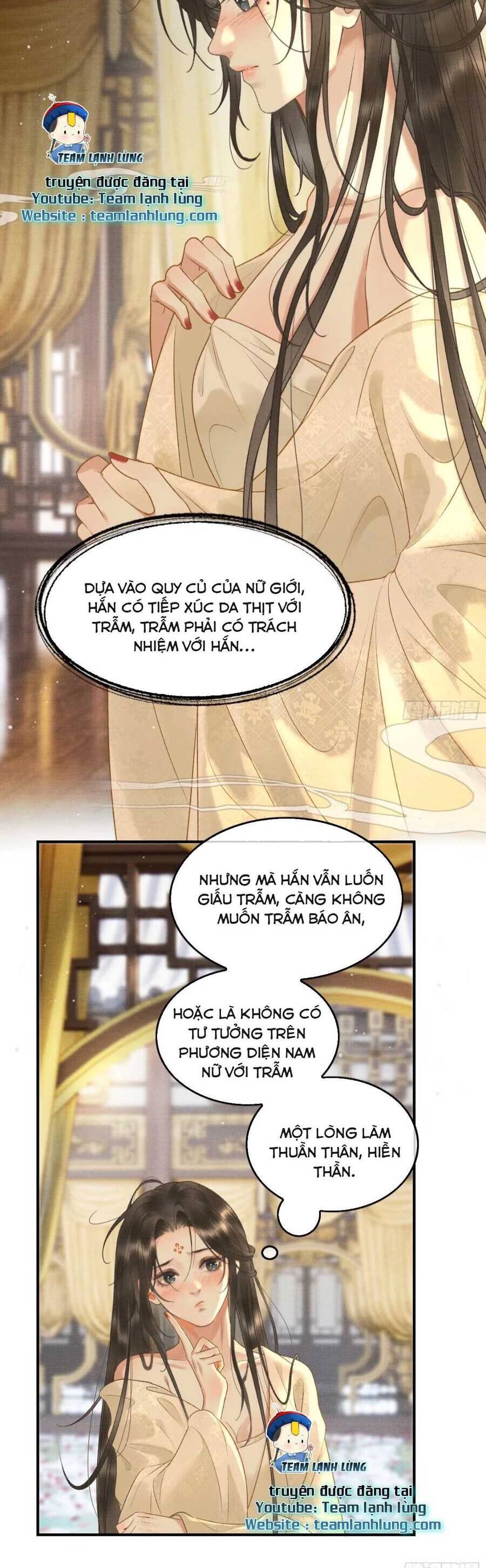 Phu Quân Giữ Thê Chap 14 - Next Chap 15