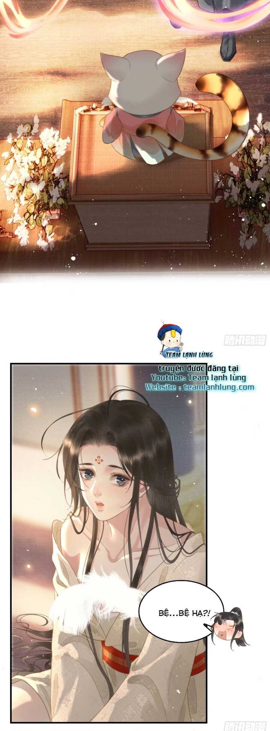 Phu Quân Giữ Thê Chap 14 - Next Chap 15