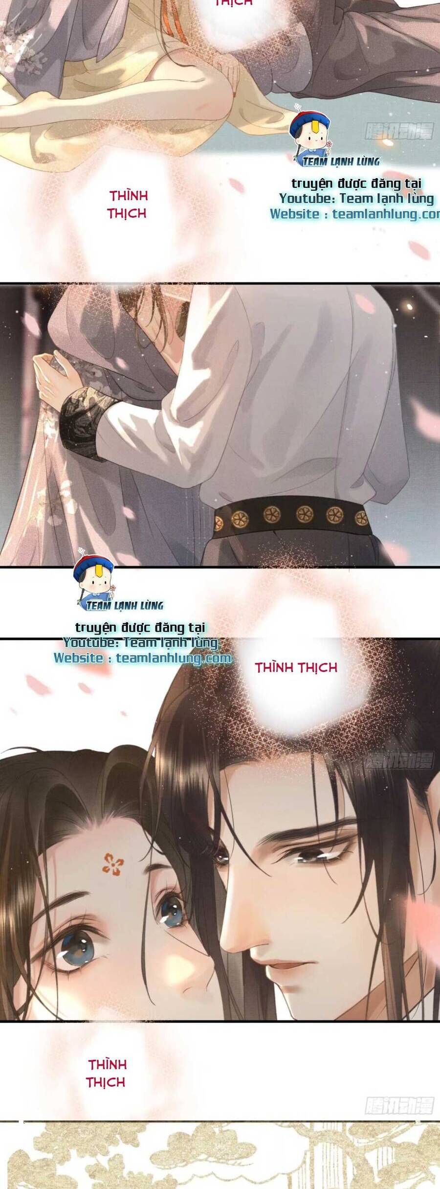 Phu Quân Giữ Thê Chap 14 - Next Chap 15