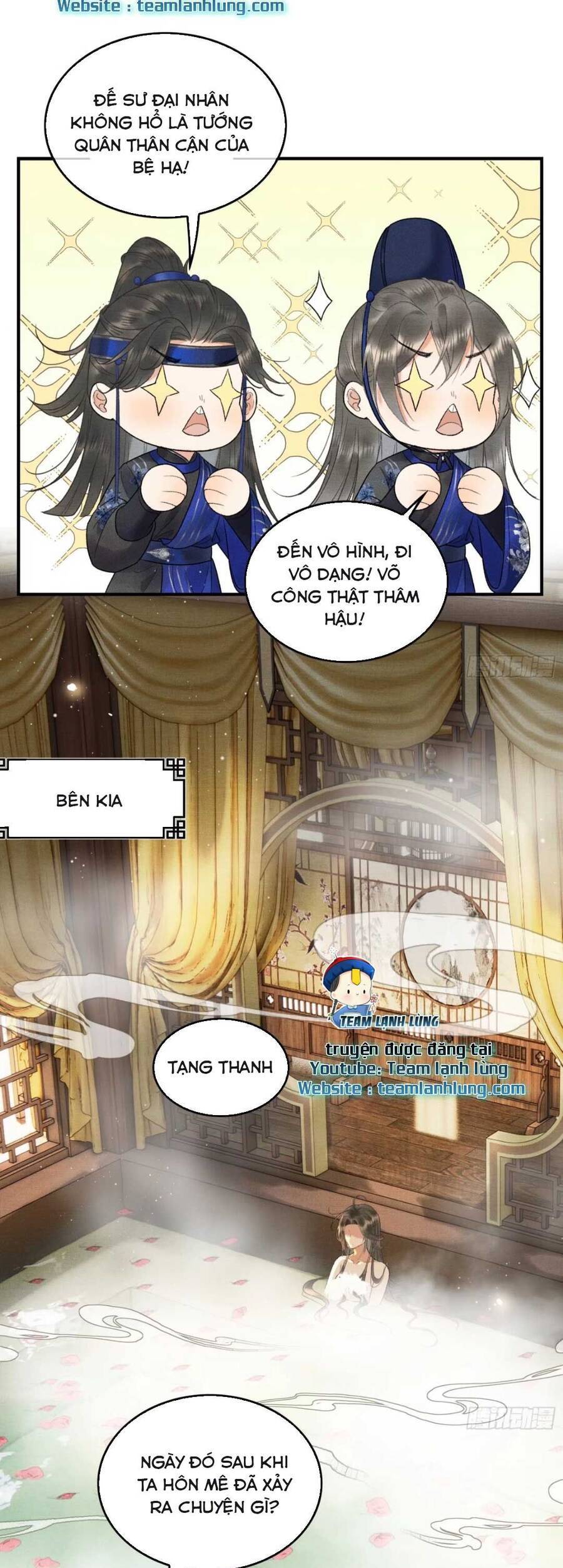 Phu Quân Giữ Thê Chap 14 - Next Chap 15