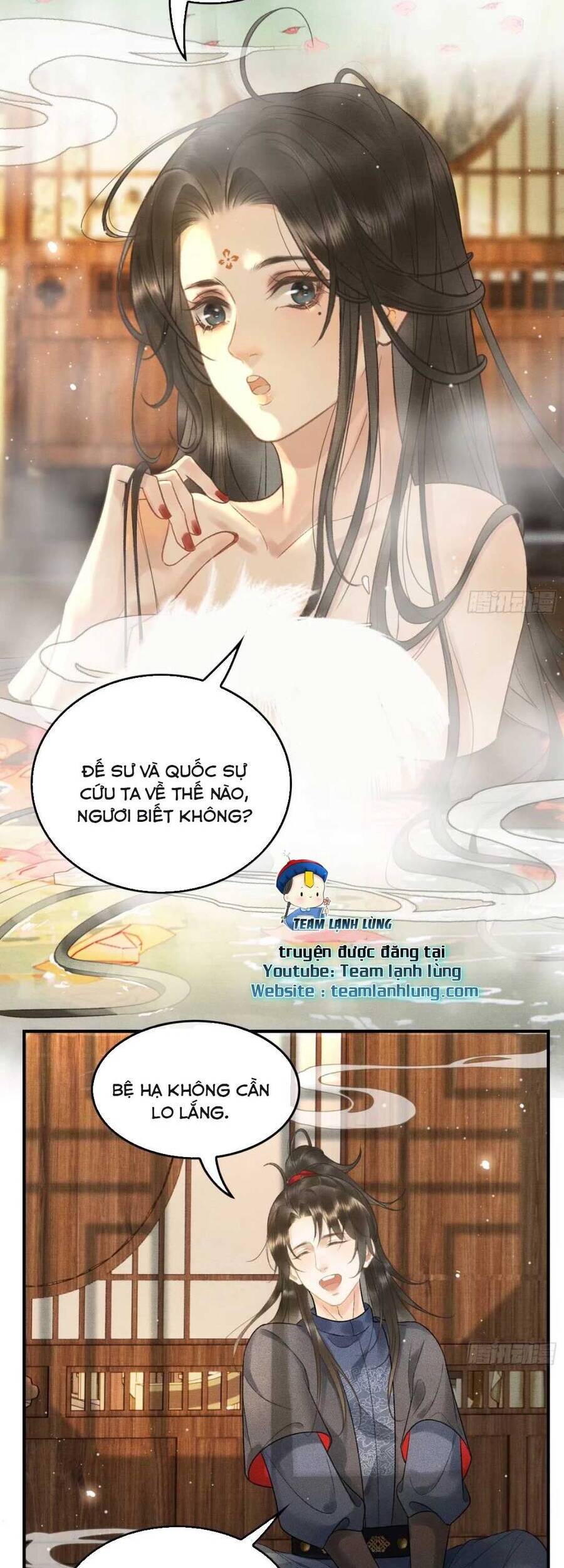 Phu Quân Giữ Thê Chap 14 - Next Chap 15