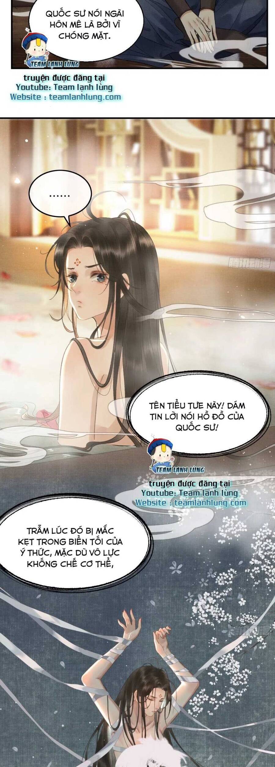 Phu Quân Giữ Thê Chap 14 - Next Chap 15