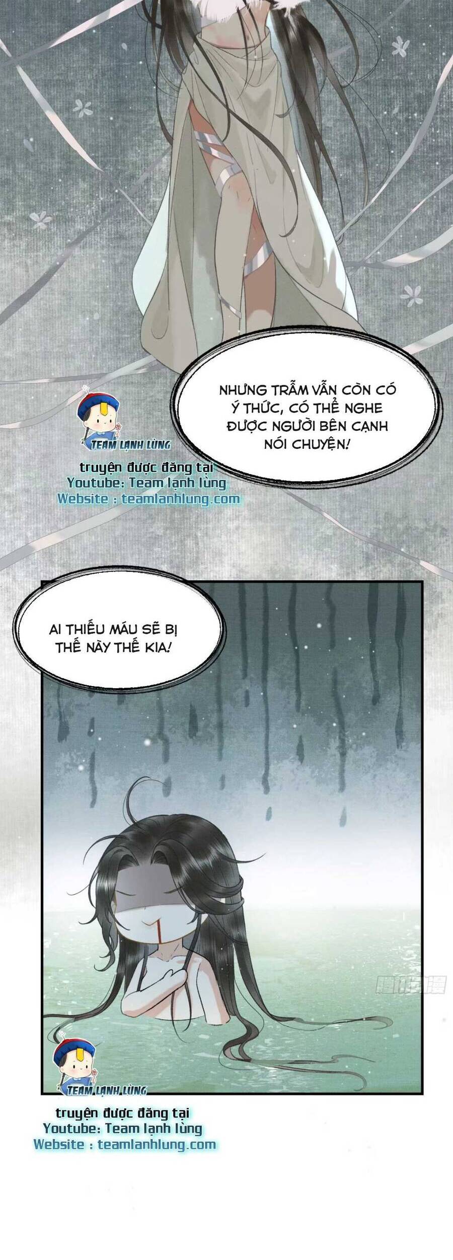 Phu Quân Giữ Thê Chap 14 - Next Chap 15