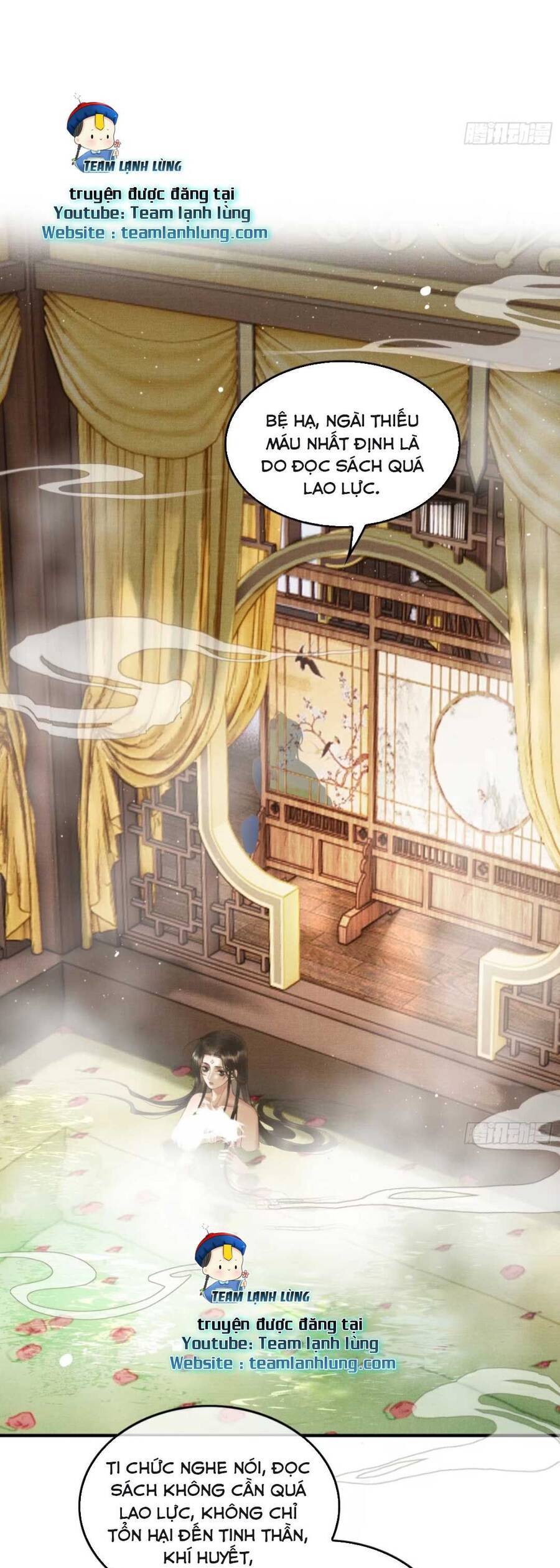Phu Quân Giữ Thê Chap 14 - Next Chap 15