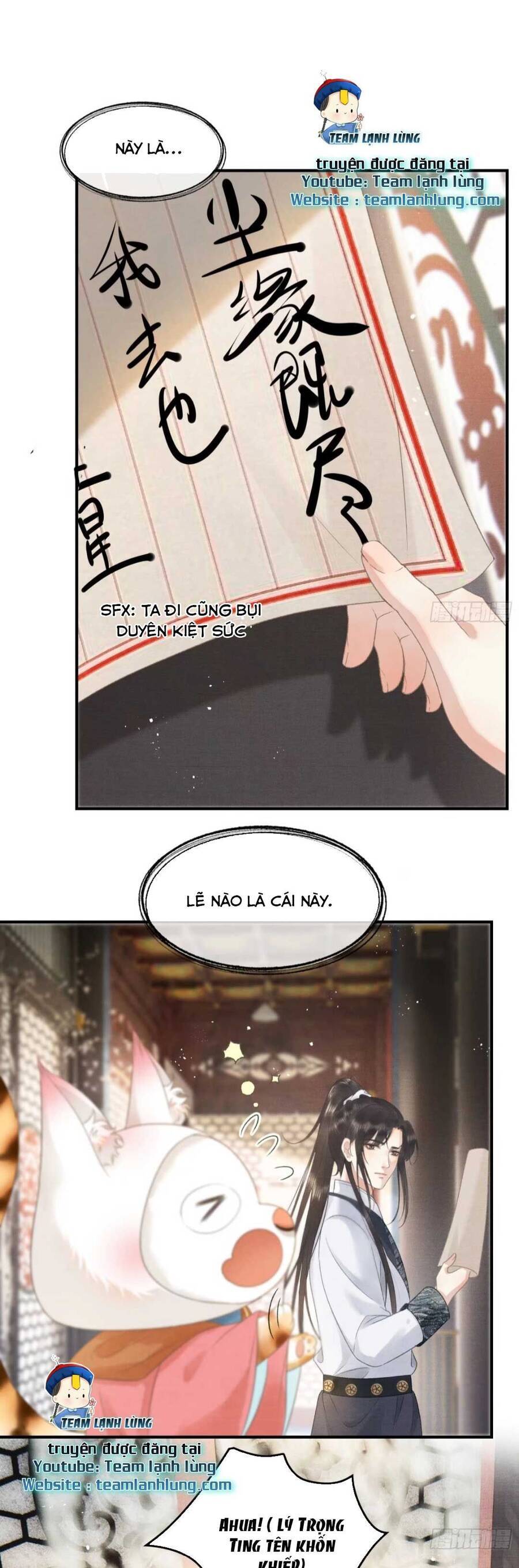 Phu Quân Giữ Thê Chap 15 - Next Chap 16