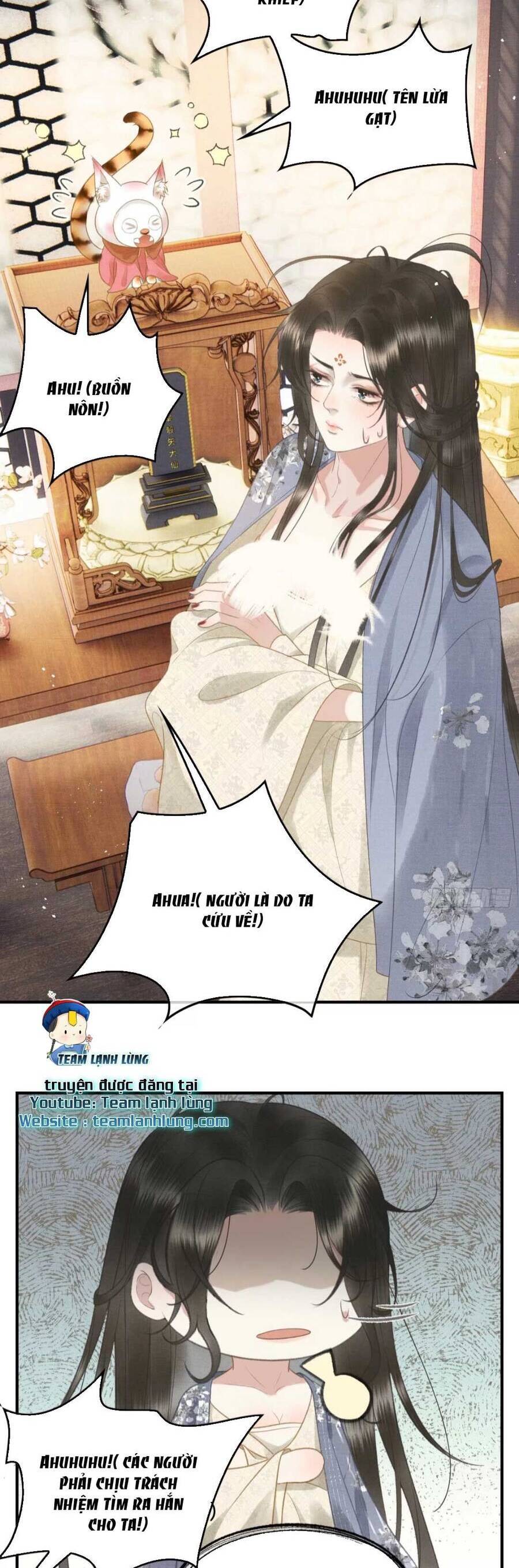 Phu Quân Giữ Thê Chap 15 - Next Chap 16