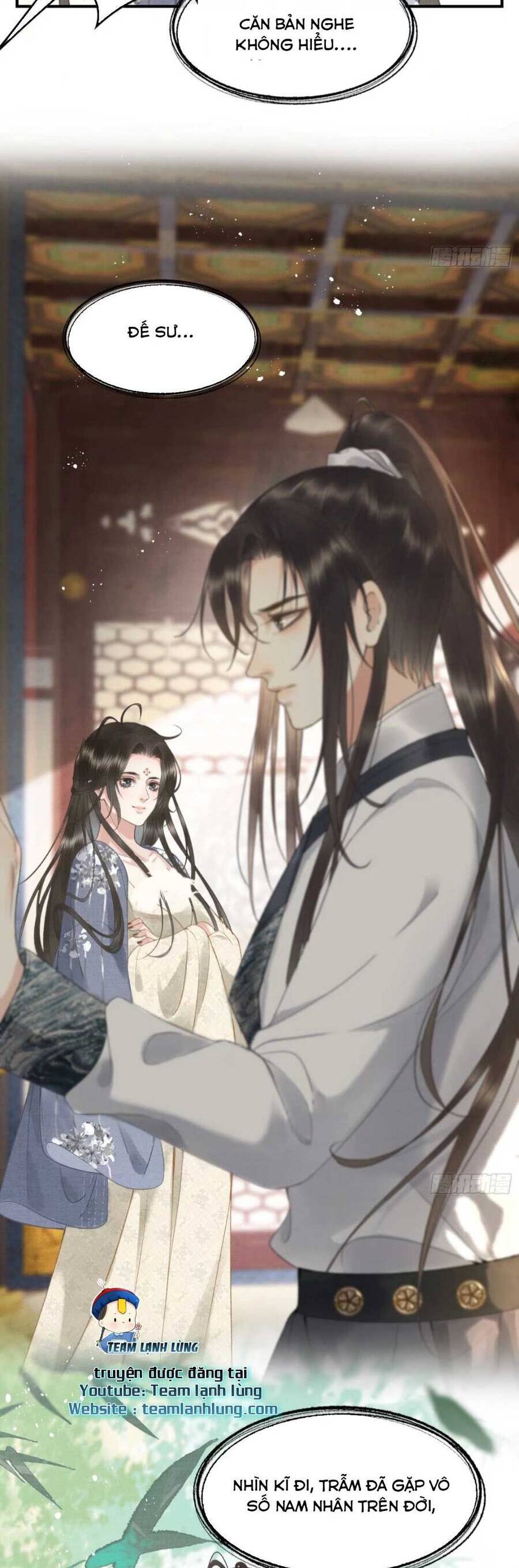 Phu Quân Giữ Thê Chap 15 - Next Chap 16