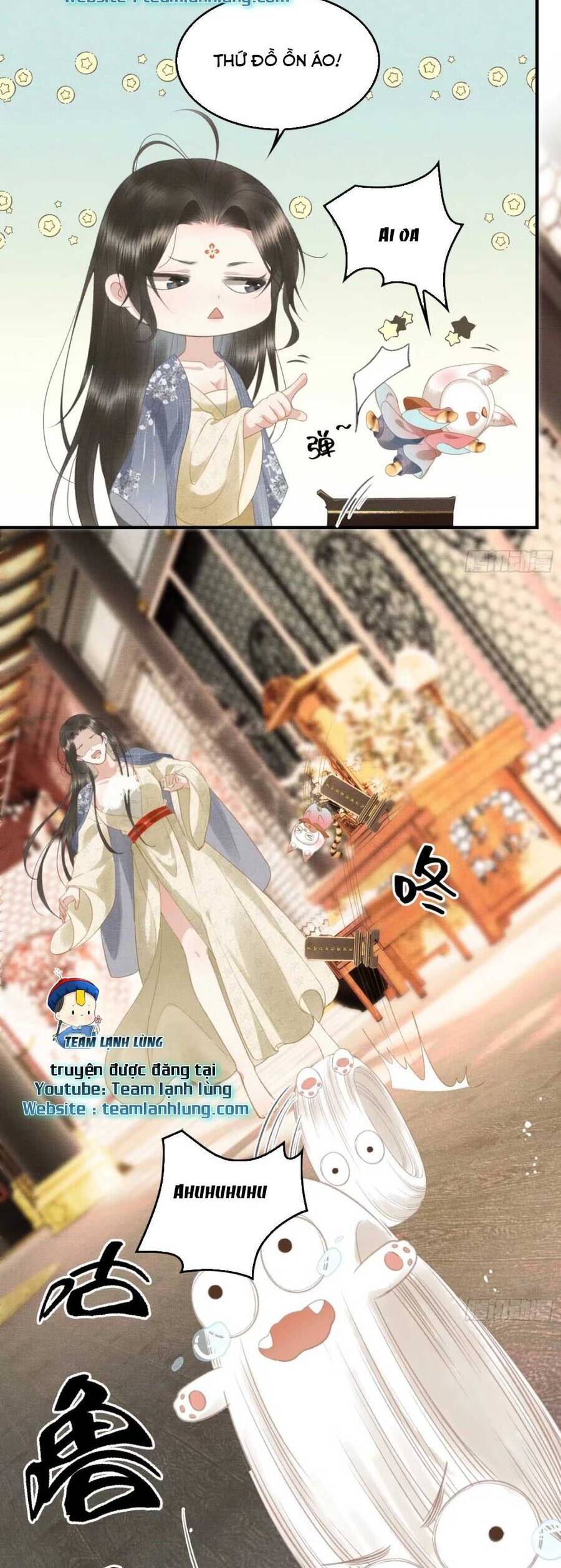 Phu Quân Giữ Thê Chap 15 - Next Chap 16